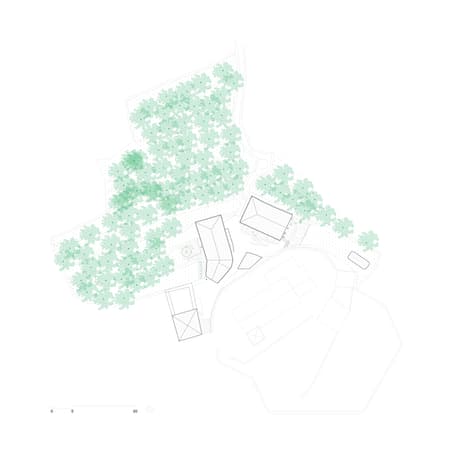The Sister Houses 